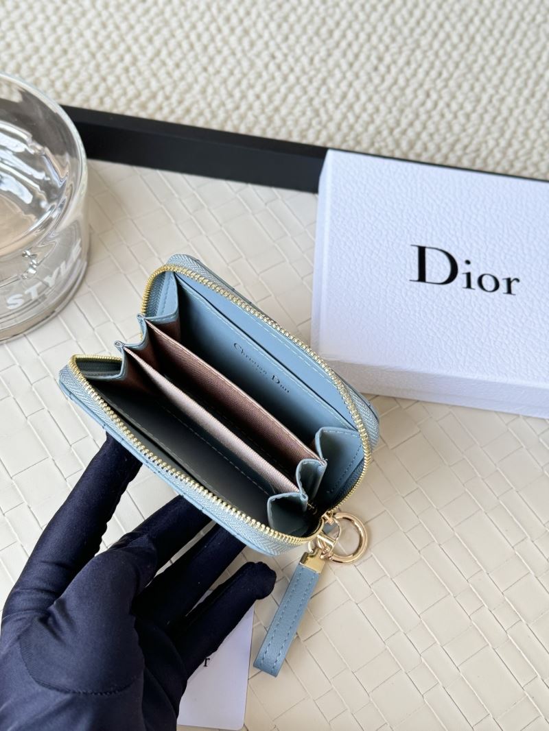 Christian Dior Wallets Purse